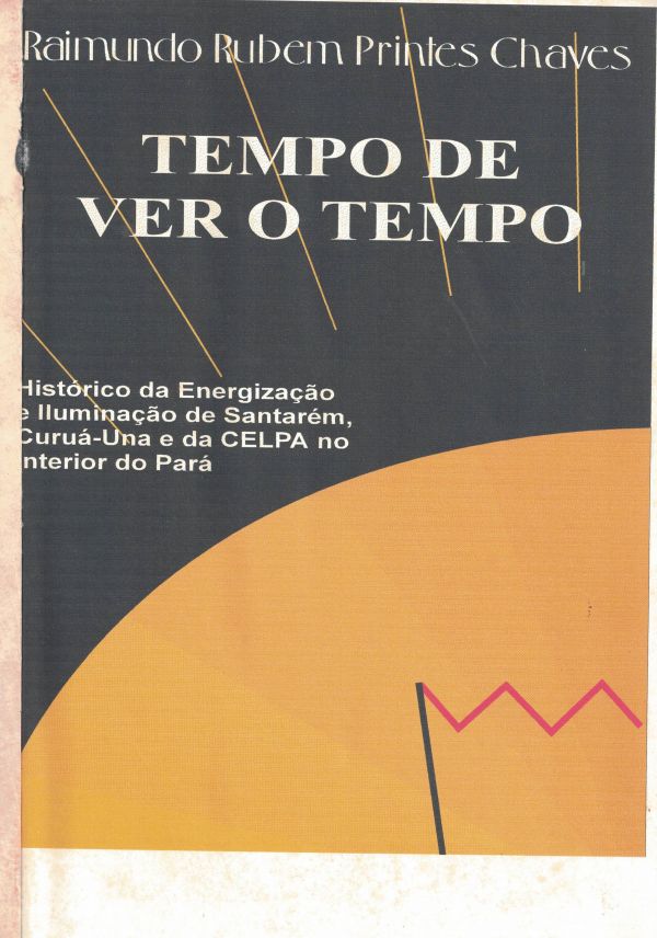 Tempo de Ver o Tempo